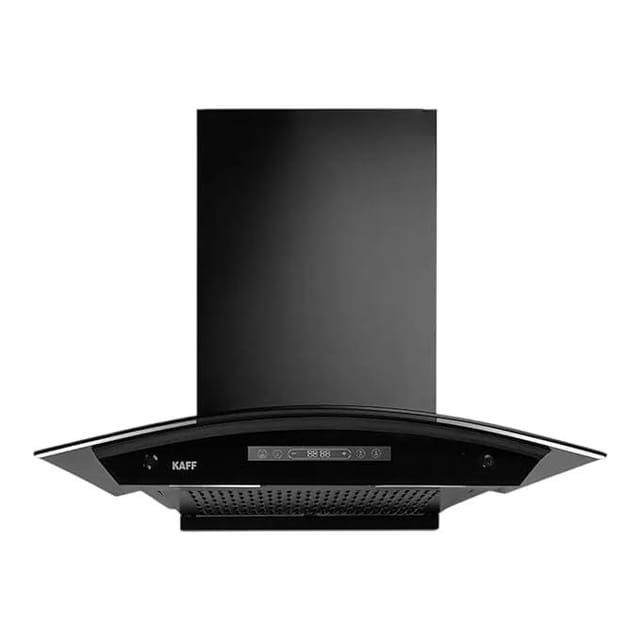 Kaff Chimney MAINZ 90DC