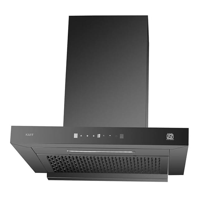 Kaff Chimney ASHPRO 60DC