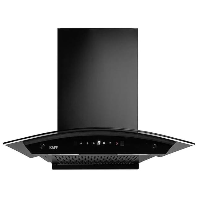 Kaff Chimney MAINZ 60DC