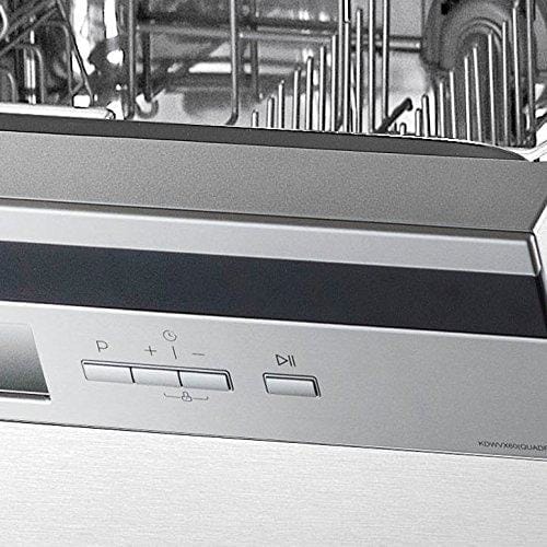 Kaff Dishwasher DW FIBI Kaff Dishwasher DW FIBI