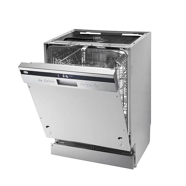 Kaff Dishwasher K DBIN GX 60 (INTRA)