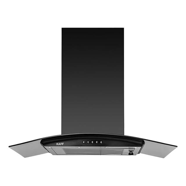 Kaff Chimney MAX BF 60