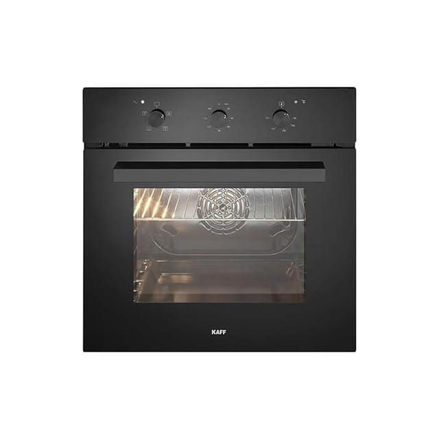 Kaff Built in Ovens KOV 80BA6