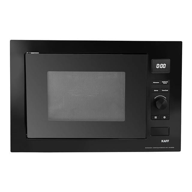 Kaff Built in Microwave KB4A