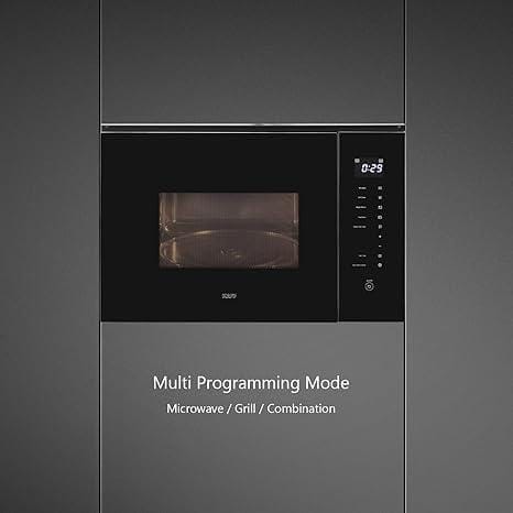 Kaff Built in Microwave KMW HN 6-BLK