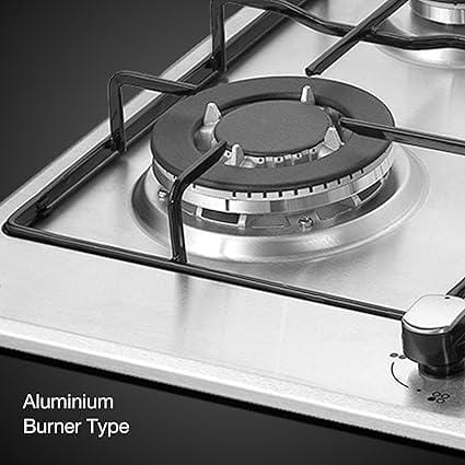 Kaff Built in Hobs NE4B 60SS Kaff Built in Hobs NE4B 60SS