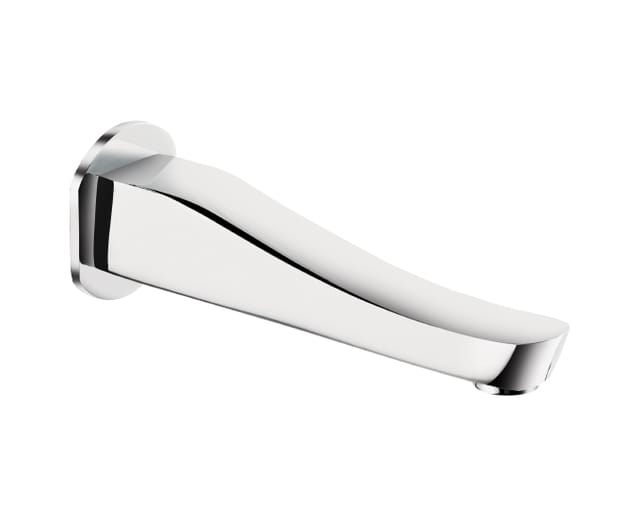 Cera Bath tub spout Perla with wall flange Cera Bath tub spout Perla with wall flange