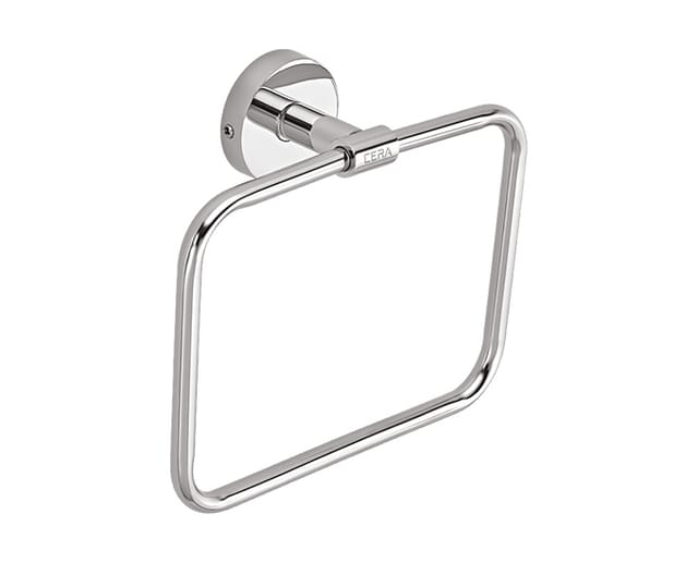 Cera Meridien Napkin Ring Square