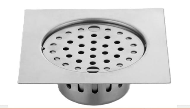 Cera Cockroach Jaali 5 inch