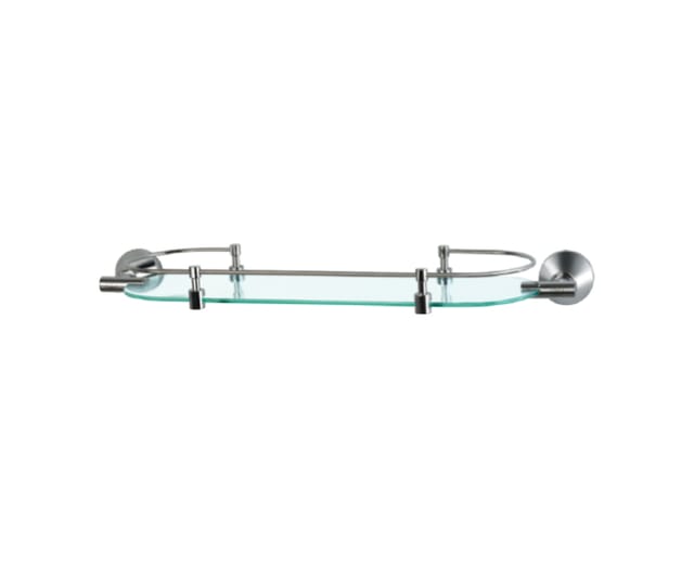 Cera Glass Shelf