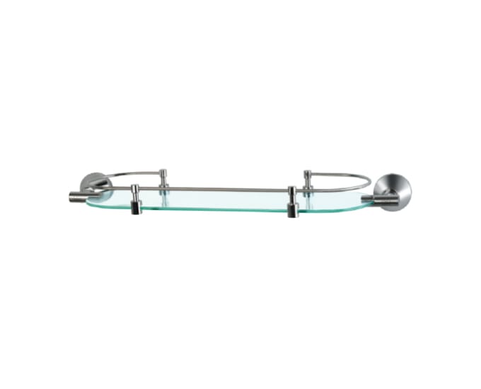 Cera Glass Shelf