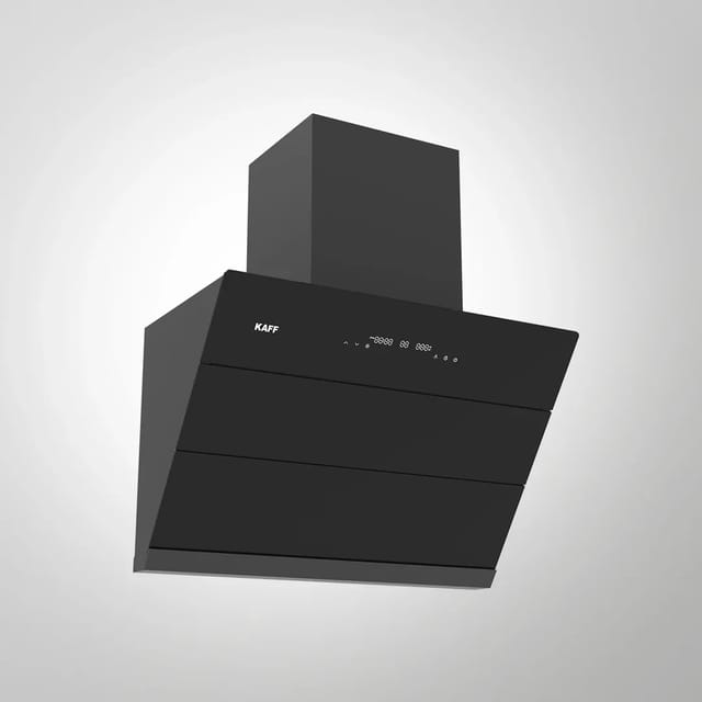 Kaff Chimney ALBURY 60-DC