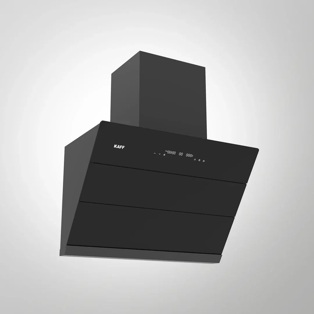 Kaff Chimney ALBURY 75-DC