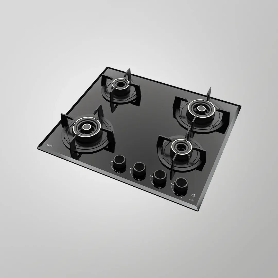 Kaff Built in Hobs ALNF604