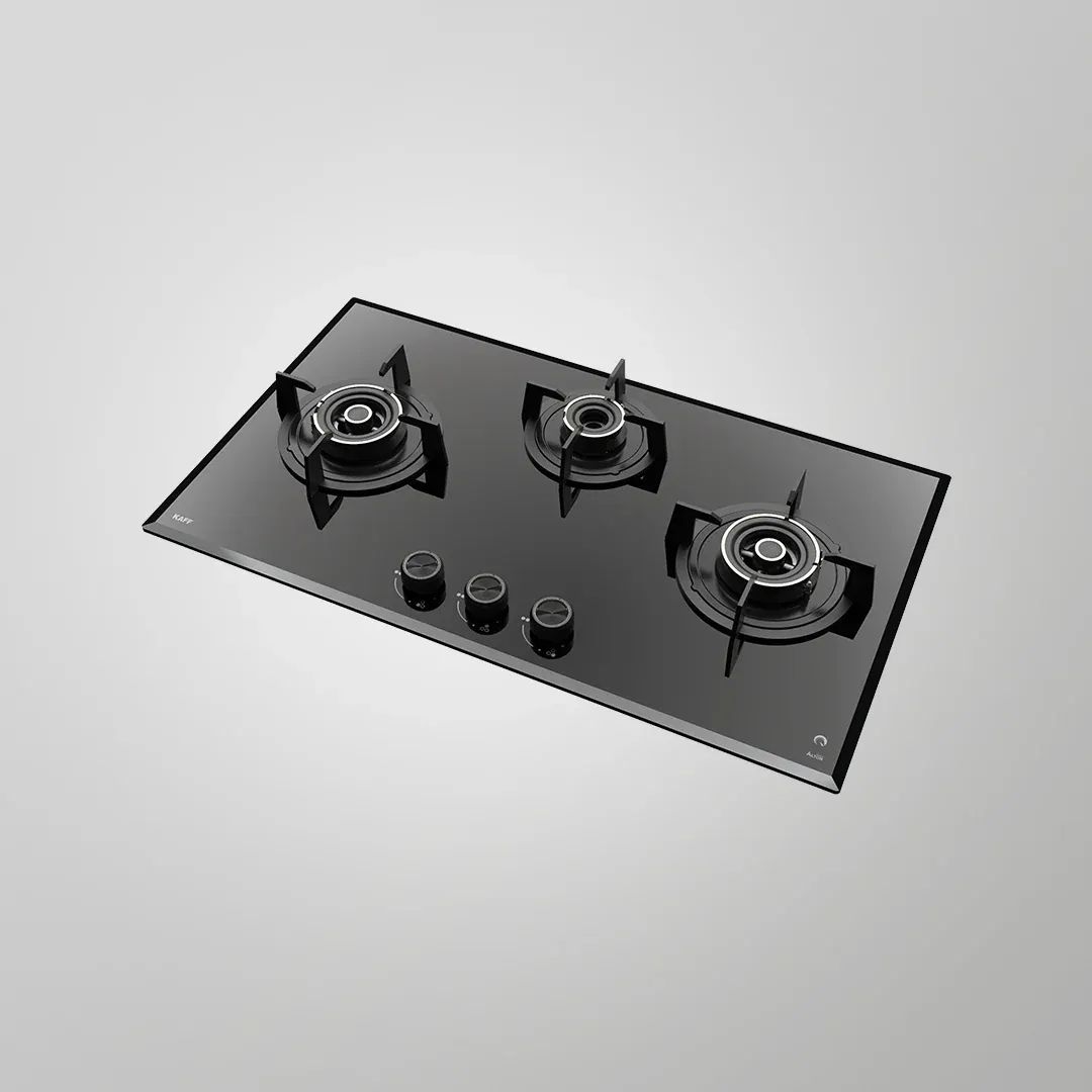 Kaff Built in Hobs ALNF783