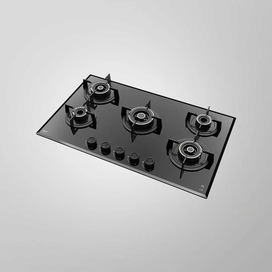 Kaff Built in Hobs ALNF865
