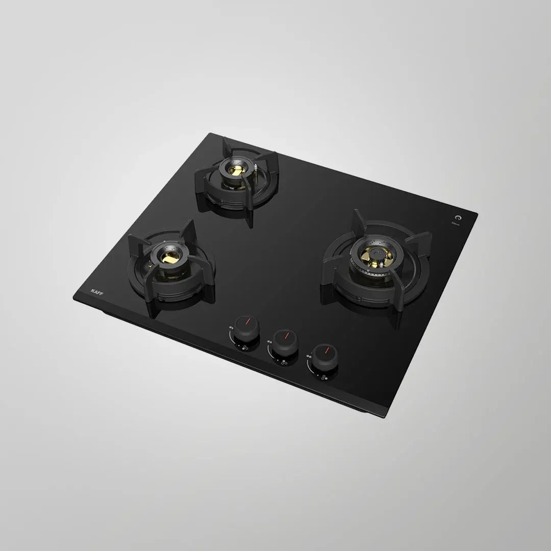 Kaff Built in Hobs ASF603