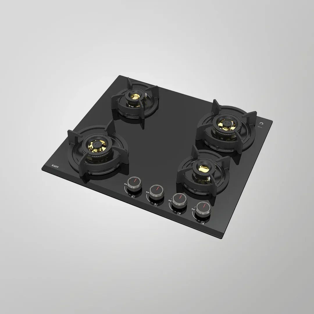 Kaff Built in Hobs ASF604