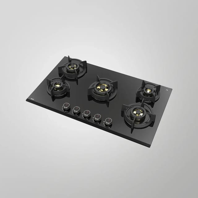Kaff Built in Hobs ASF865