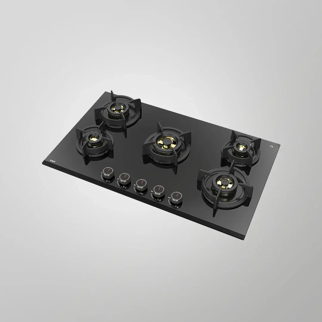 Kaff Built in Hobs ASF865
