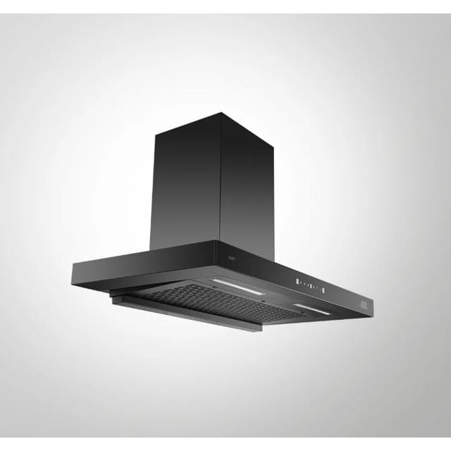 Kaff Chimney ASHPRO DHC 90G