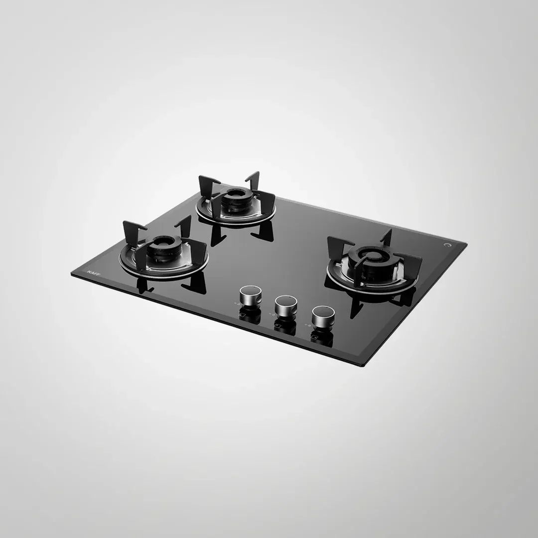 Kaff Built in Hobs FBB603