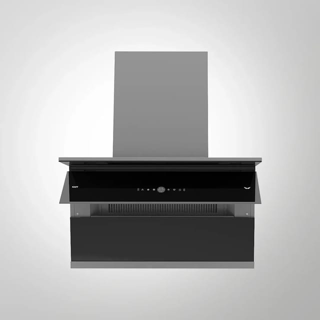 Kaff Chimney FLORIAN 90 DC