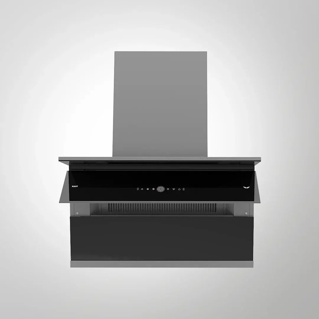 Kaff Chimney FLORIAN 90 DC