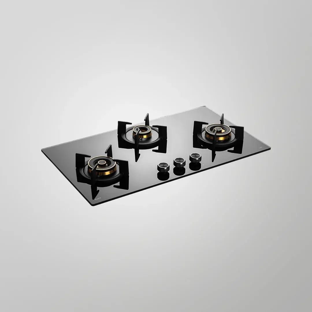 Kaff Built in Hobs INF 783