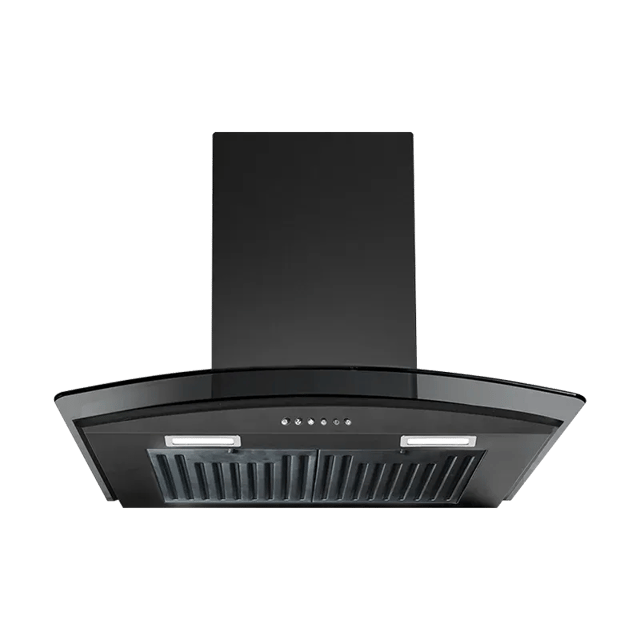 Kaff Chimney MAX BF DHC 60