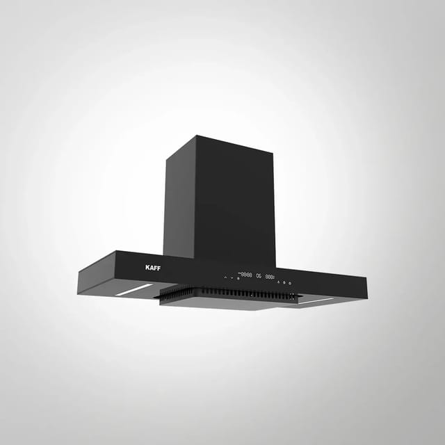 Kaff Chimney PROFORM 90