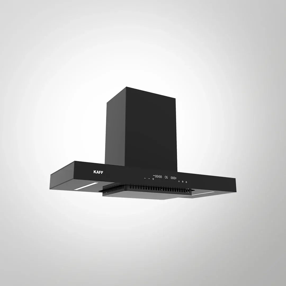 Kaff Chimney PROFORM 90