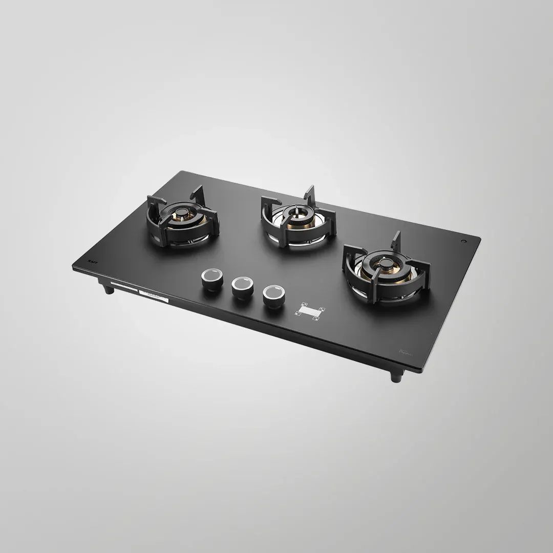 Kaff Built in Hobs PRS 783
