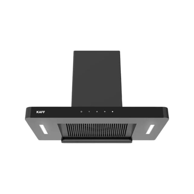 Kaff Chimney R-PRO DHC 90