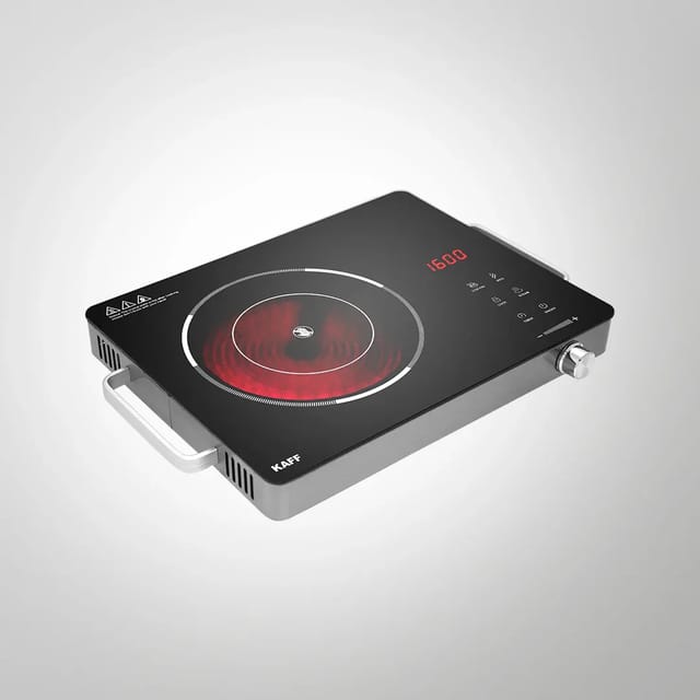 Kaff Cook Top TIR36