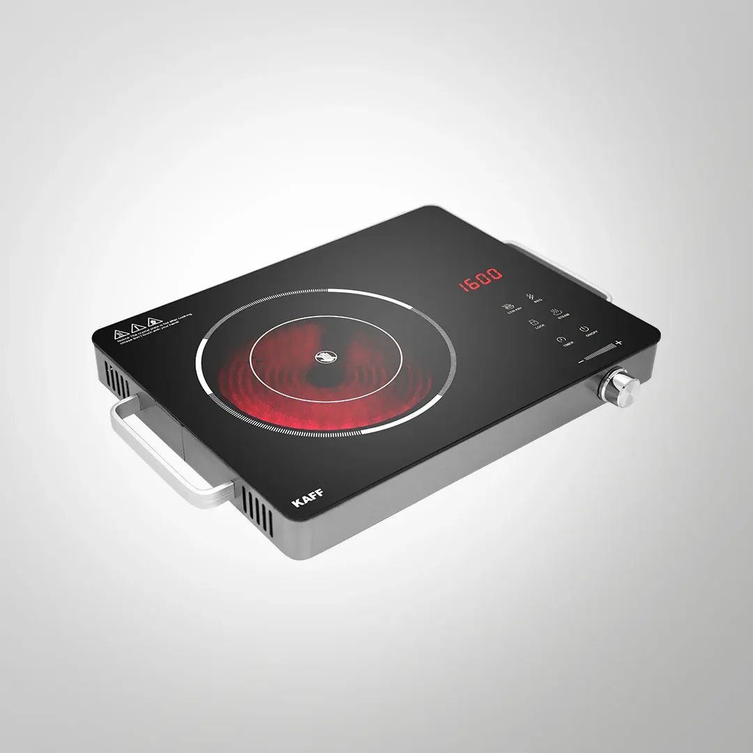 Kaff Cook Top TIR36
