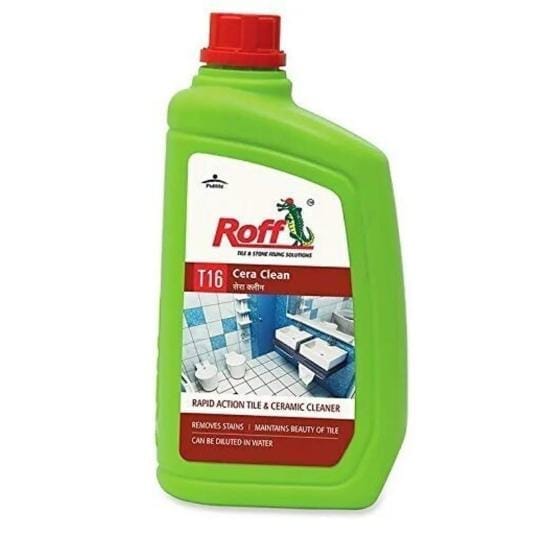 Dr. Fixit Roff Cera Clean 1 Lt Dr. Fixit Roff Cera Clean 1 Lt
