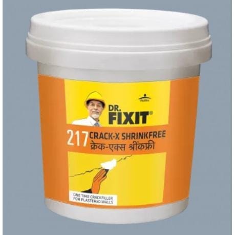 Dr. Fixit Crack-X Shrinkfree 750 Ml