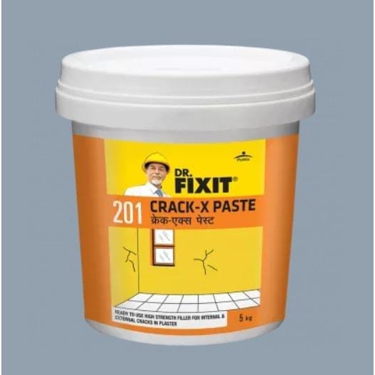 Dr. Fixit Crack-X Paste 300 G
