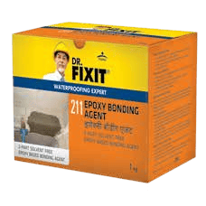 Dr. Fixit Epoxy Bonding Agent 1 Kg Dr. Fixit Epoxy Bonding Agent 1 Kg