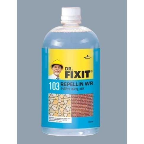 Dr. Fixit Repellin Wr 10 Lt
