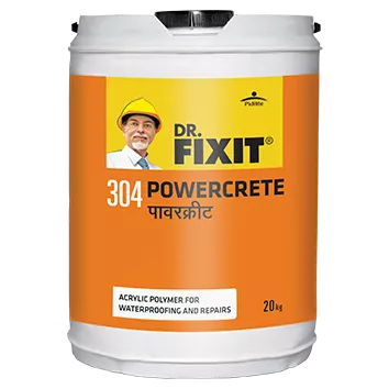 Dr.Fixit POWERCRETE 20 KG