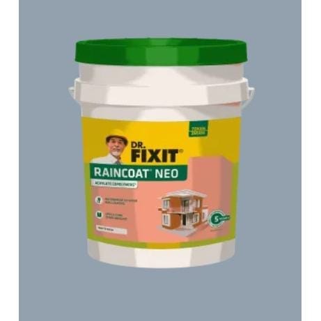 Dr. Fixit Raincoat Neo 950 Ml Dark Base Dr. Fixit Raincoat Neo 950 Ml Dark Base