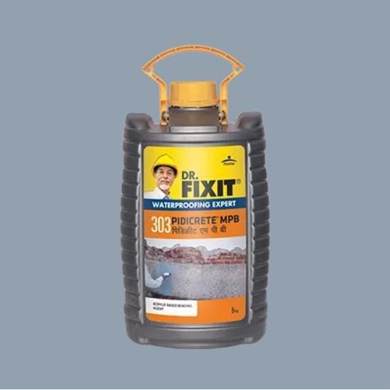 Dr. Fixit Pidicrete Mpb 10 Kg