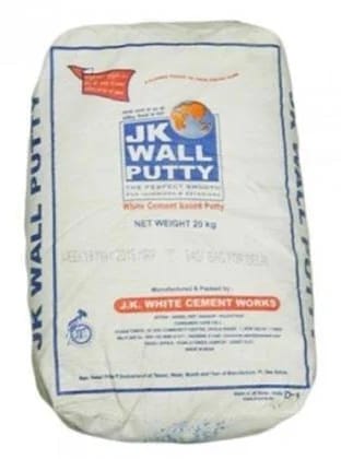 JK Lakshmi Putty Bag 40Kg