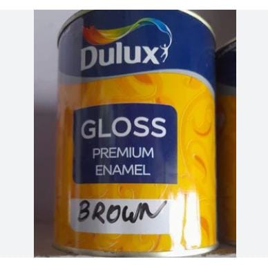 Dulux Truck Brown Paint Dulux Truck Brown Paint