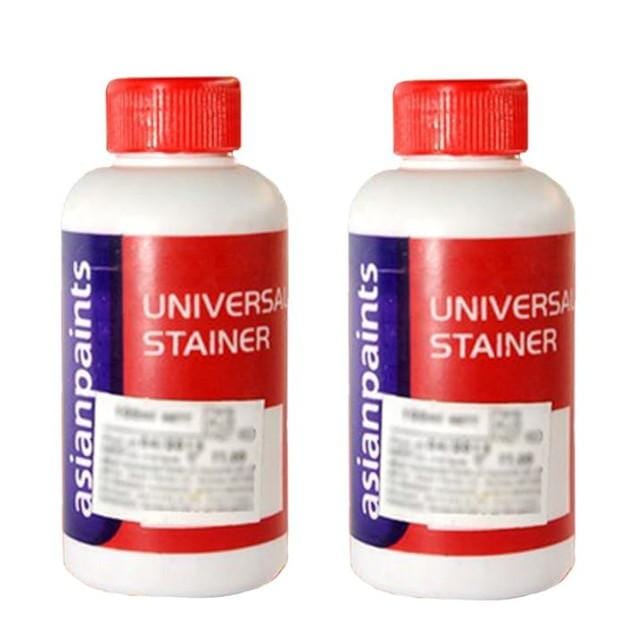 Dulux Violet Stanner