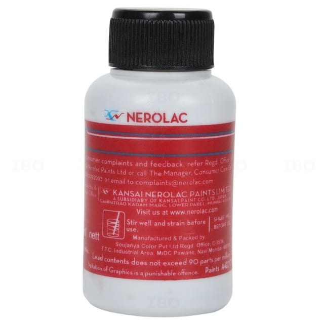 Nerolac Paints Stanner Black Nerolac Paints Stanner Black