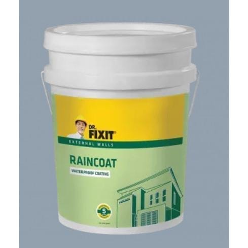 Dr.Fixit Raincoat (Midtone Base) 950 Ml Dr.Fixit Raincoat (Midtone Base) 950 Ml