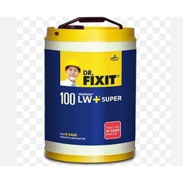 Dr.Fixit Pidiproof Lw+ Super 1 Lt Dr.Fixit Pidiproof Lw+ Super 1 Lt